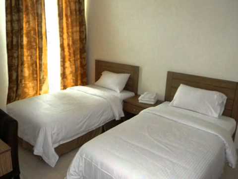 KTC_Hotel e Apartamento