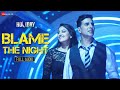 Blame The Night Full Audio Arijit Singh Akshay Kumar Sonakshi Pritam Holiday