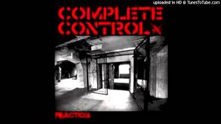 Complete Control - Are You Ready