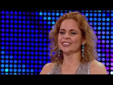 BGT S06 - Chica Latina - River Deep Mountain High.avi