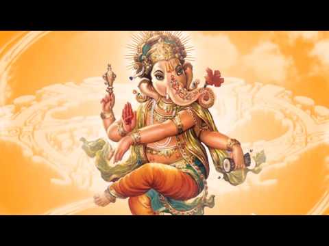 Ganpati Deva