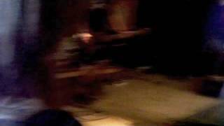 With Wings of Lead - Pushing Forward Live