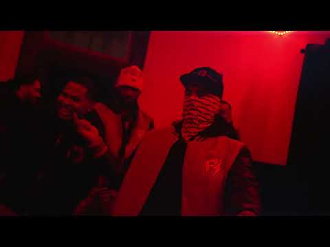 Mayimbaso x Money June - Hooligan VIDEO OFICIAL (ProdxDir by Yo Midi)