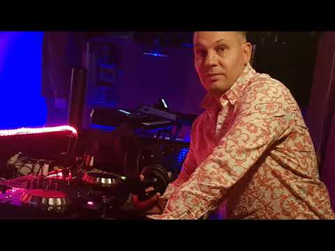 Gazoza Band & Zafiris Melas - Ela na me vreis - ( 2018 ) Live Party