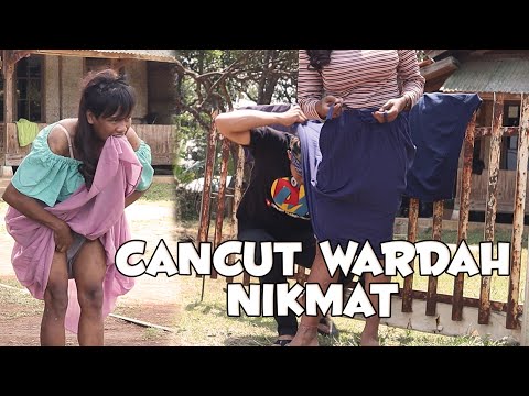 cangcut-wardah-nikmat-ocon-channel