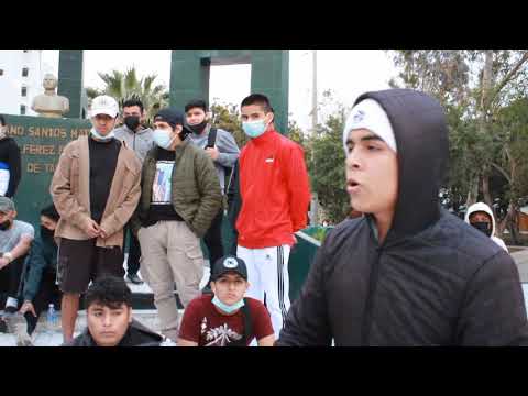 RALO VS GFC - ((BATALLÓN)) OCTAVOS DE FINAL - MONARCA CIX FECHA #5