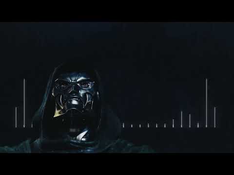 Music for When The Antagonist Prevails   With No Mercy