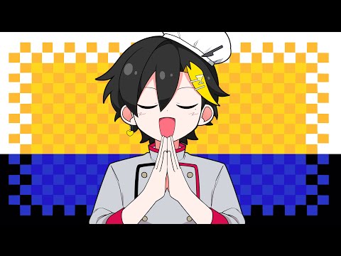 オブソミート 中低音イケボで歌ってみた(cover by だいきり)