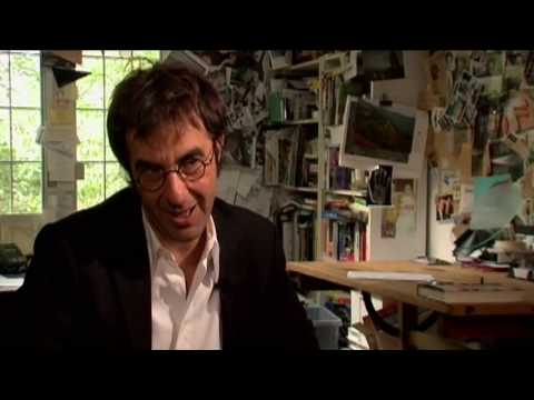 Atom Egoyan's The Sweet Hereafter Making of Documentary - On Screen!