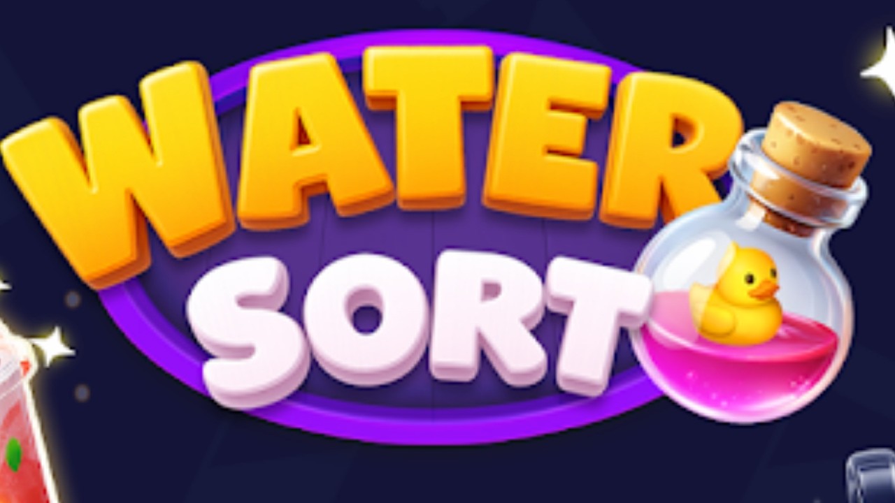 Water Sort: Color Match Mobile Game | Gameplay Android