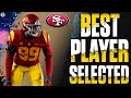 2022 NFL Draft: BEST player selected by the San Francisco 49ers | CBS Sports HQ