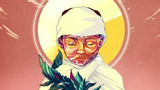 Life Over Death {Suns of Dub Remix} - Chronixx & GreenLionCrew