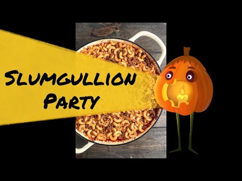 How to make the best Slumgullion