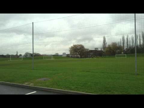 Ethics in Football - Homophobia