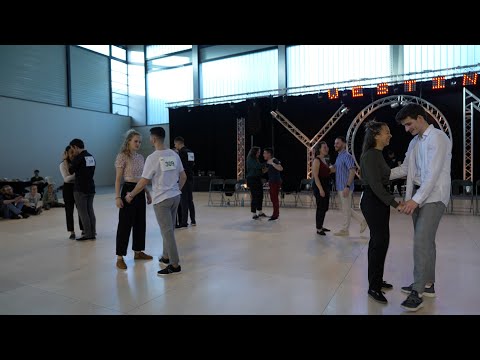 WEST IN LYON 2023 - J&J ADVANCED Finals - All Skate