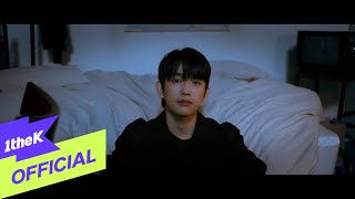 [MV] Jinyoung(진영(GOT7)) _ Letter(편지)