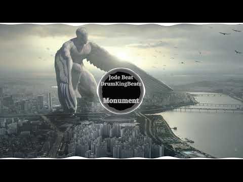 ►Monument◄ Hard Aggressive Choir Hybrid Violin Rap Beat  (prod. by DrumKingBeatz & Jode Beat)