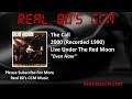 The Call - Even Now