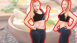 Dieta do Ovo - Funciona Mesmo? Como Fazer? Cardpio Completo