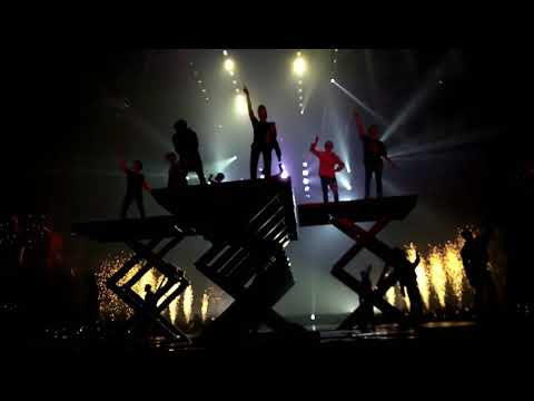 180707 EXO Planet #4 –The EℓyXiOn_ Power