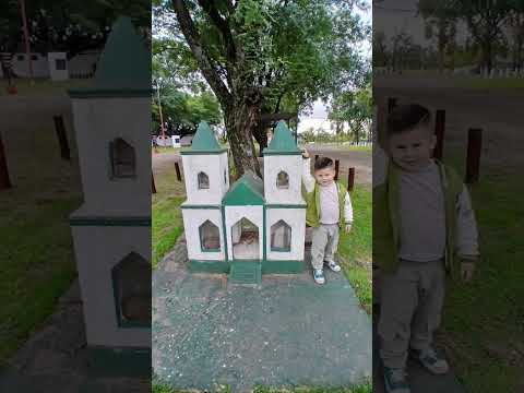 paisajes costeros de diamante #diversión #feliz #familia #paseo #viajes #entrerios
