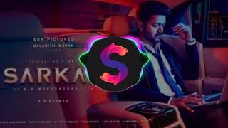 Top Tucker | Sarkar | Remix