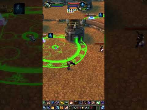 SPriest burst combo can be insane in TBC!
