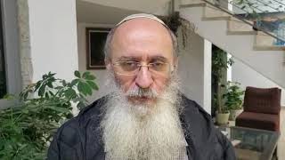 הזמנת הרב שרקי לפאנל כז חשון תשפ"א