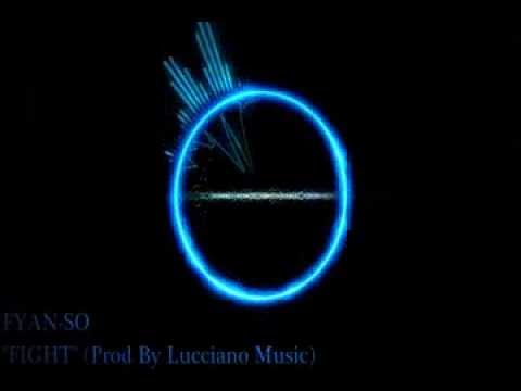 Fyan so " Fight " 2014