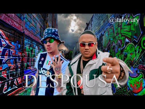MC DN e MC Vinny - "Despousa" (Áudio Oficial) DJ GM