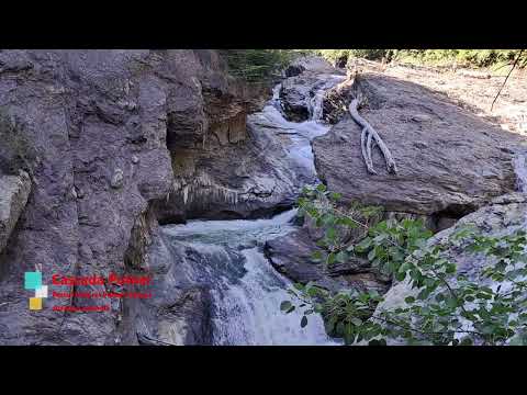 Parcul Natural Putna Vrancea