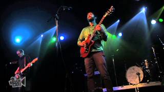 Cursive - Twin Dragon/Hello Skeleton (Live in Pomona) | Moshcam