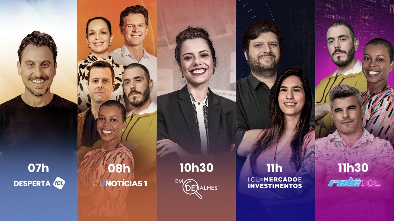 TARCÍSIO ALIMENTA MAUS POLICIAIS COM DISCURSO DE MORTE EM SP - DESPERTA ICL AO VIVO