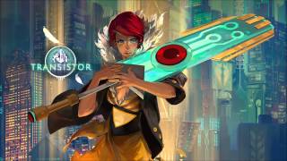 Transistor OST - In Circles (feat Ashley Barrett)