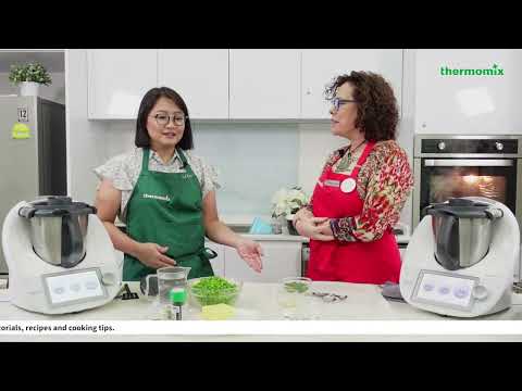 Experience 🌸 Spring in Europe 🌸 with Isabel and Vinca (Thermomix® Singapore)