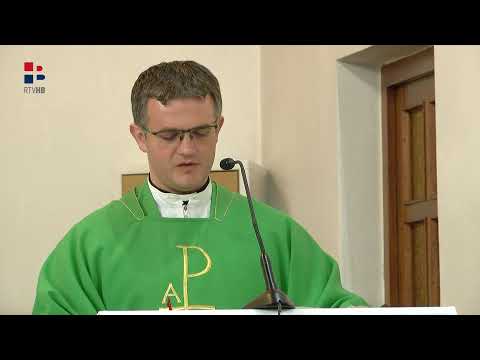 RTV HB | Sveta misa - Župa srce Isusovo, Čajdraš / 12.2.2023.