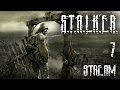 STALKER: Shadow of Chernobyl #7 