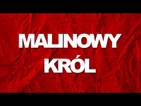 Zebra (POL) - Malinowy Król *Club Edit* | #urszula #djRefresh #azzja #malinowykrol