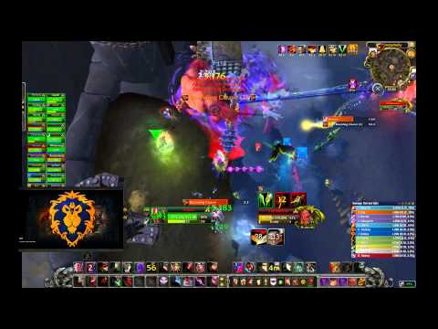 Icecream Vs The Butcher Mythic Rogue POV