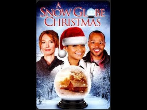 A Snow Globe Christmas | Full Christmas Movie