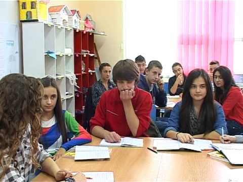 Rrugëtimi i një adoleshenti 11