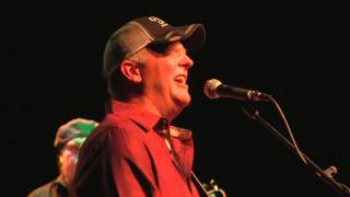 Albert Cummings:  BB King's 3 O'Clock Blues