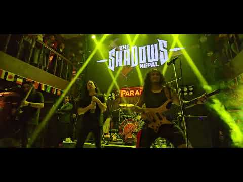 Naya Nepal  - Live at Paradiso Pokhara.