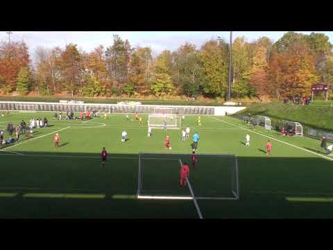 HG U10 - Rødovre U10