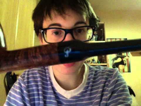 Review Peterson Mini Pipe