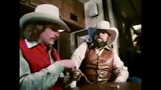 1980 Skoal Commercial with The Charlie Daniels Band