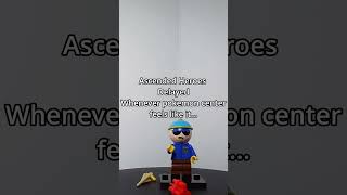 Ascended Heroes Delay till... #lego #southpark #pokemon #tcg #pokemoncards  #helpmemakethismakesense