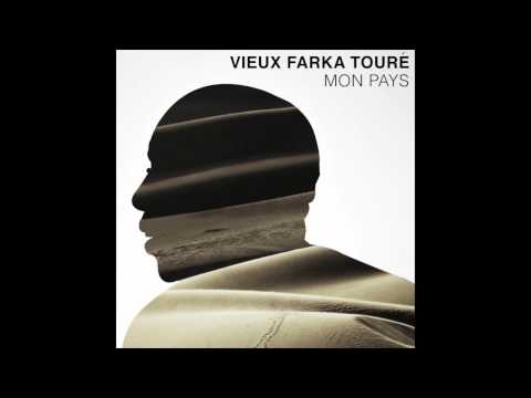 Vieux Farka Touré - Kele Magni