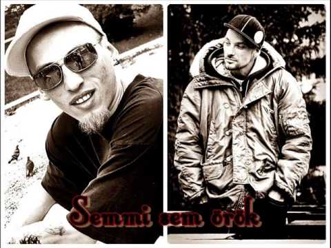 Robert Rab km. WhiteMan-Semmi sem orok