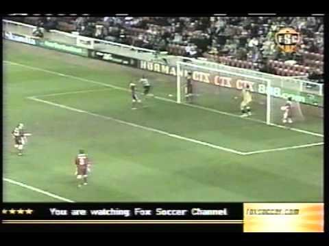 Middlesbrough 2-3 Sporting